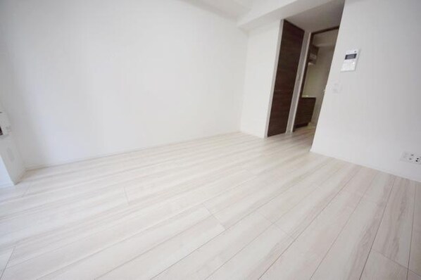 メイクスデザイン両国NORTHの物件内観写真